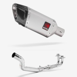 Ligne Complète avec...