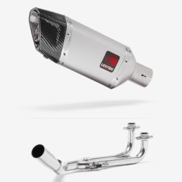 Lextek Stainless Steel SP5...