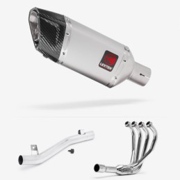 Lextek Stainless Steel SP5...