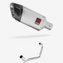 Lextek Stainless Steel SP5...