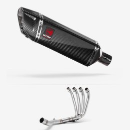 Lextek Carbon Fibre SP9C...