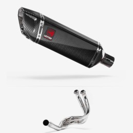 Lextek Carbon Fibre SP9C...