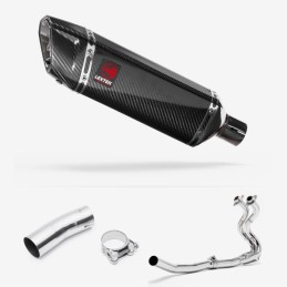 Lextek Carbon Fibre SP9C...