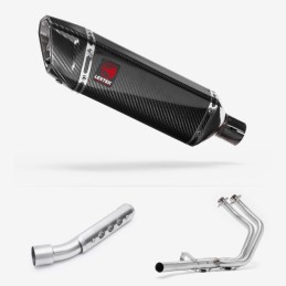 Lextek Carbon Fibre SP9C...