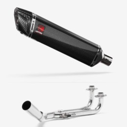 Lextek Carbon Fibre SP7C...