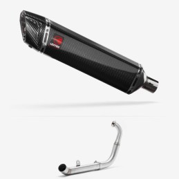 Lextek Carbon Fibre SP7C...