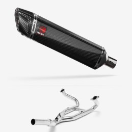 Lextek Carbon Fibre SP7C...