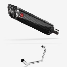 Lextek Carbon Fibre SP7C...