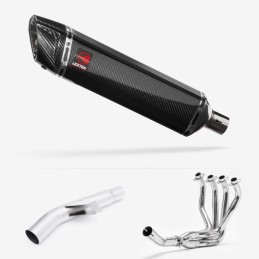 Lextek Carbon Fibre SP7C...