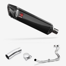 Lextek Carbon Fibre SP7C...