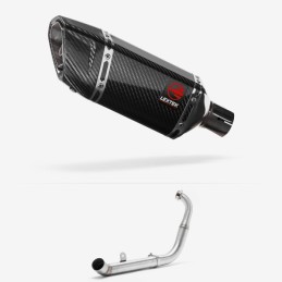 Lextek Carbon Fibre SP11C...