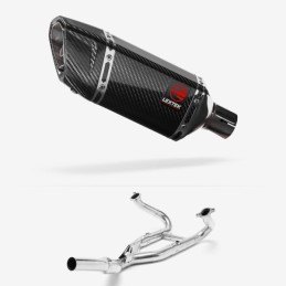 Lextek Carbon Fibre SP11C...