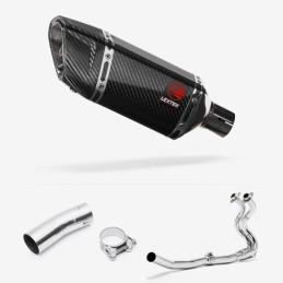 Lextek Carbon Fibre SP11C...
