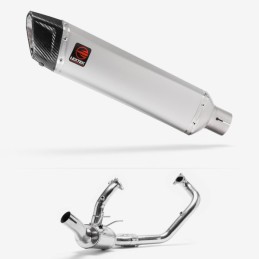 Lextek Stainless Steel ST7...