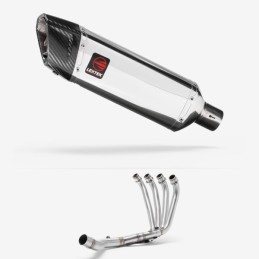 Lextek Stainless Steel SP4...