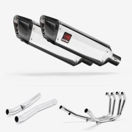 Lextek Stainless Steel SP4...