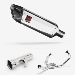Lextek Stainless Steel SP4...