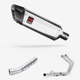 Lextek Stainless Steel SP4...