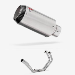 Lextek Stainless Steel CP1...