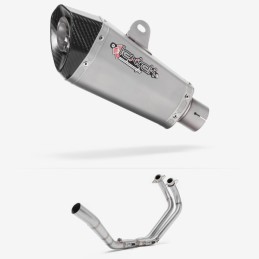 Lextek Stainless Steel XP10...