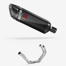 Lextek Carbon Fibre SP9C...