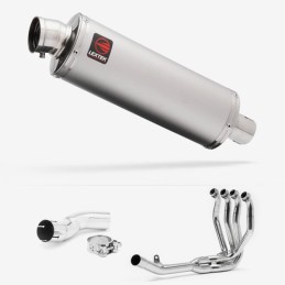 Lextek Stainless Steel OP1...