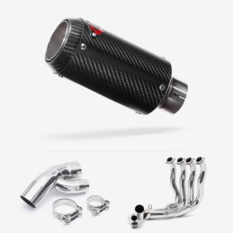 Lextek Carbon Fibre CP8C...