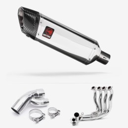 Lextek Stainless Steel SP4...