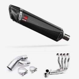 Lextek Carbon Fibre SP7C...