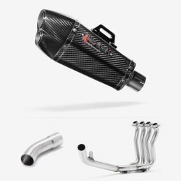 Lextek Stainless Steel...