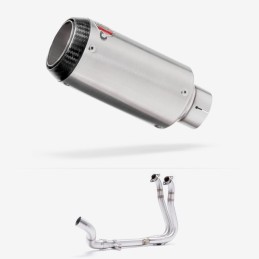 Lextek Stainless Steel CP1...