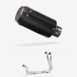Lextek Stainless Steel CP8C...