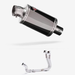 Ligne Complète avec...