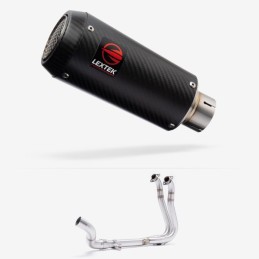 Lextek Stainless Steel CP9C...