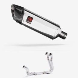 Lextek Stainless Steel SP4...