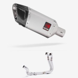 Ligne Complète avec...