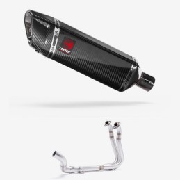 Lextek Stainless Steel SP9C...