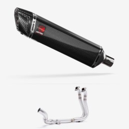 Lextek Stainless Steel SP7C...