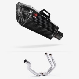 Lextek Stainless Steel XP8C...