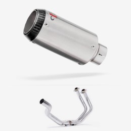 Lextek Stainless Steel CP1...