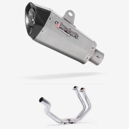 Lextek Stainless Steel XP10...