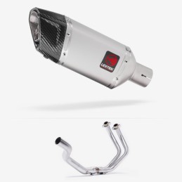 Ligne Complète avec...