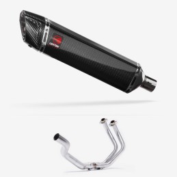 Lextek Stainless Steel SP7C...