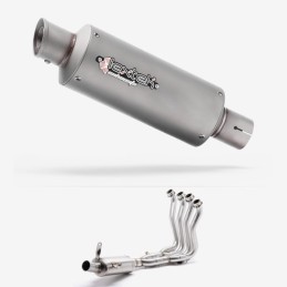 Lextek Stainless Steel GP1...