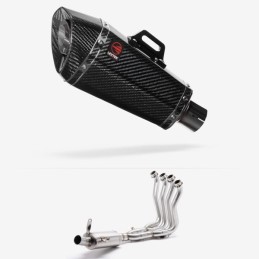 Lextek Carbon Fibre XP8C...