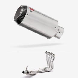 Lextek Stainless Steel CP1...