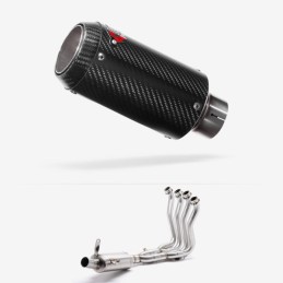 Lextek Carbon Fibre CP8C...