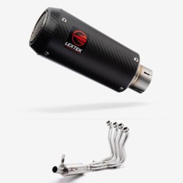 Lextek Carbon Fibre CP9C...