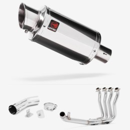 Lextek Stainless Steel YP4...