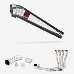 Lextek Stainless Steel MP4...